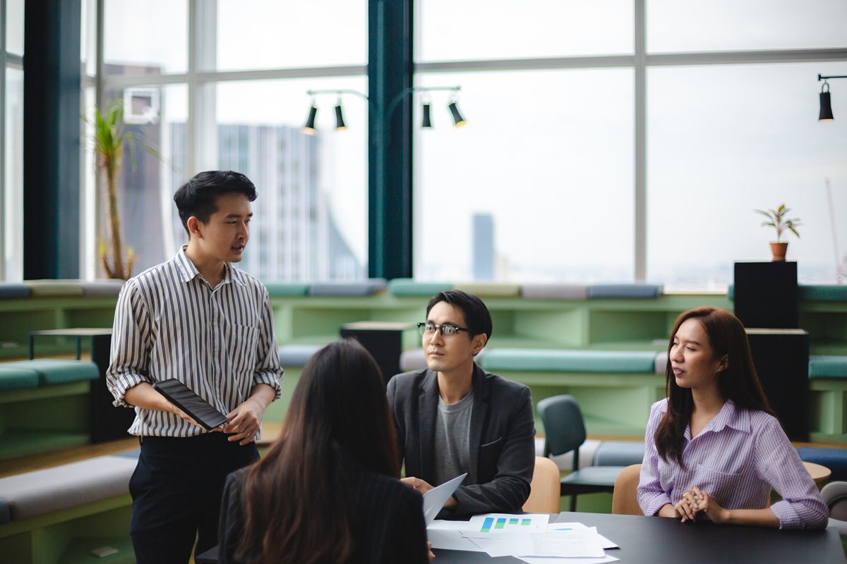 Executive Talent Acquisition vs. Traditional Recruitment: Understanding the Difference