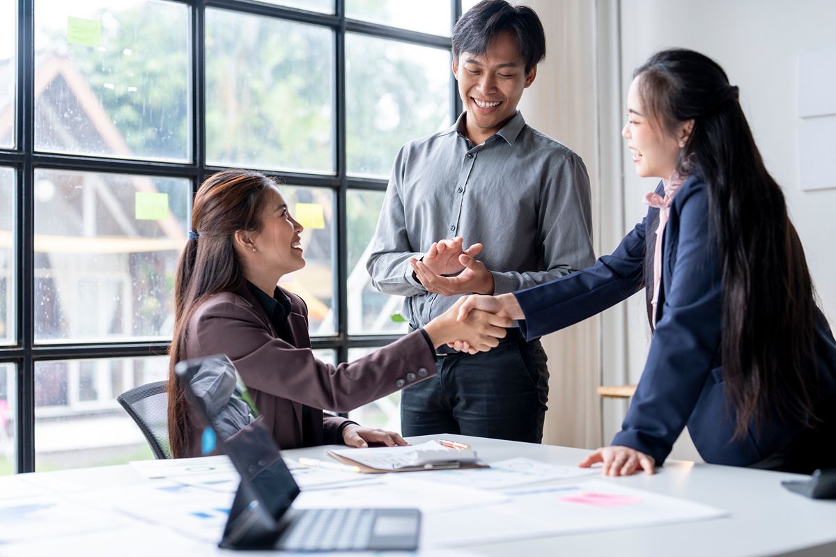 The Importance of Salary Benchmarking in Executive Hiring