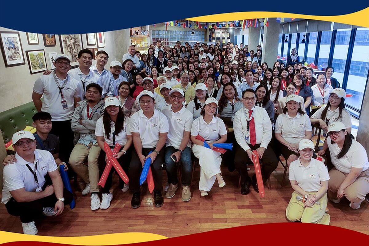 ZMG Group Continues To Uplift Lives with R3R: Reward, Recognize, Rally