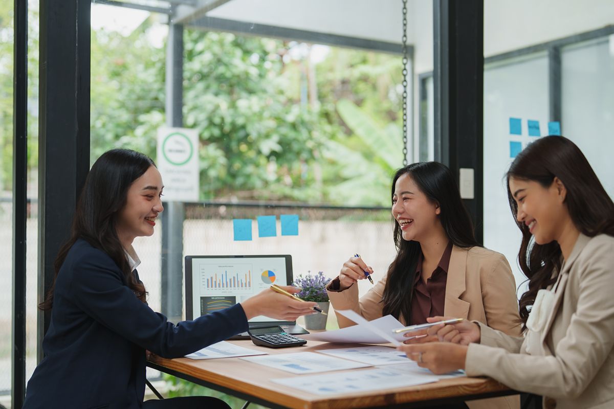 The Importance of Employer Branding in Executive Talent Acquisition
