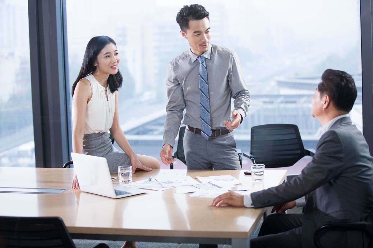 How to Choose a Recruitment Firm in Manila for Senior-Level Hiring