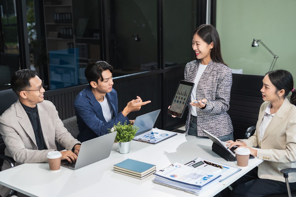 How C-Suite Recruitment in the Philippines Should Adapt to Business Transformation